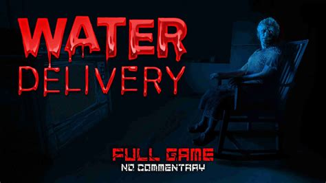 water delivery game|Water Delivery Coming Soon .